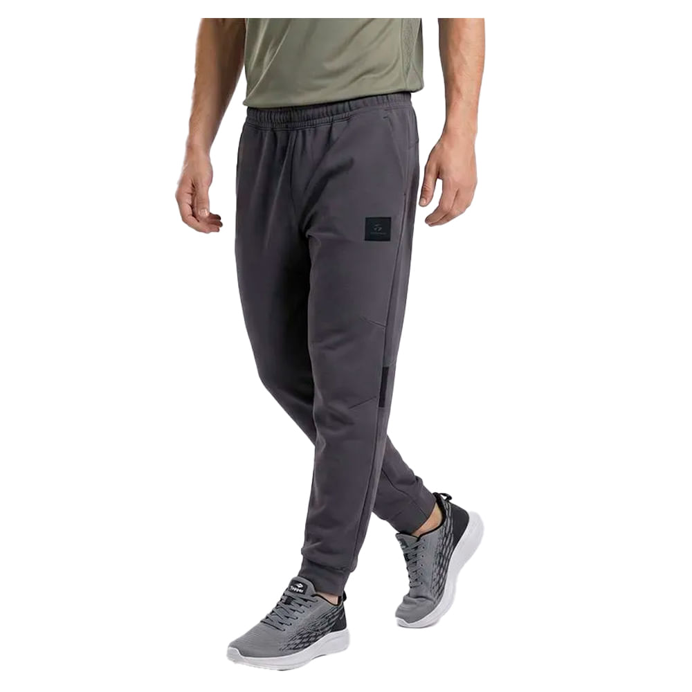 Pantalón Hombre Topper Pro Fleece Ii