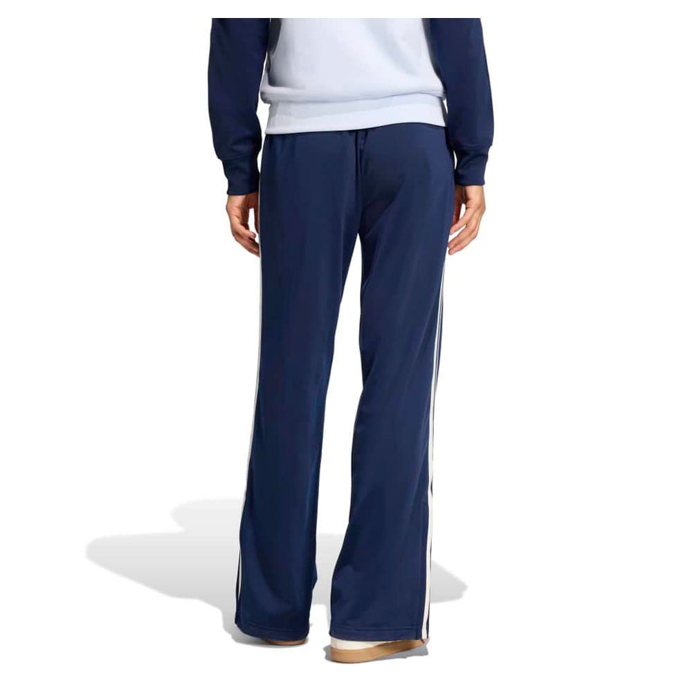Pantalón Mujer adidas Firebird Loose — imagen 2