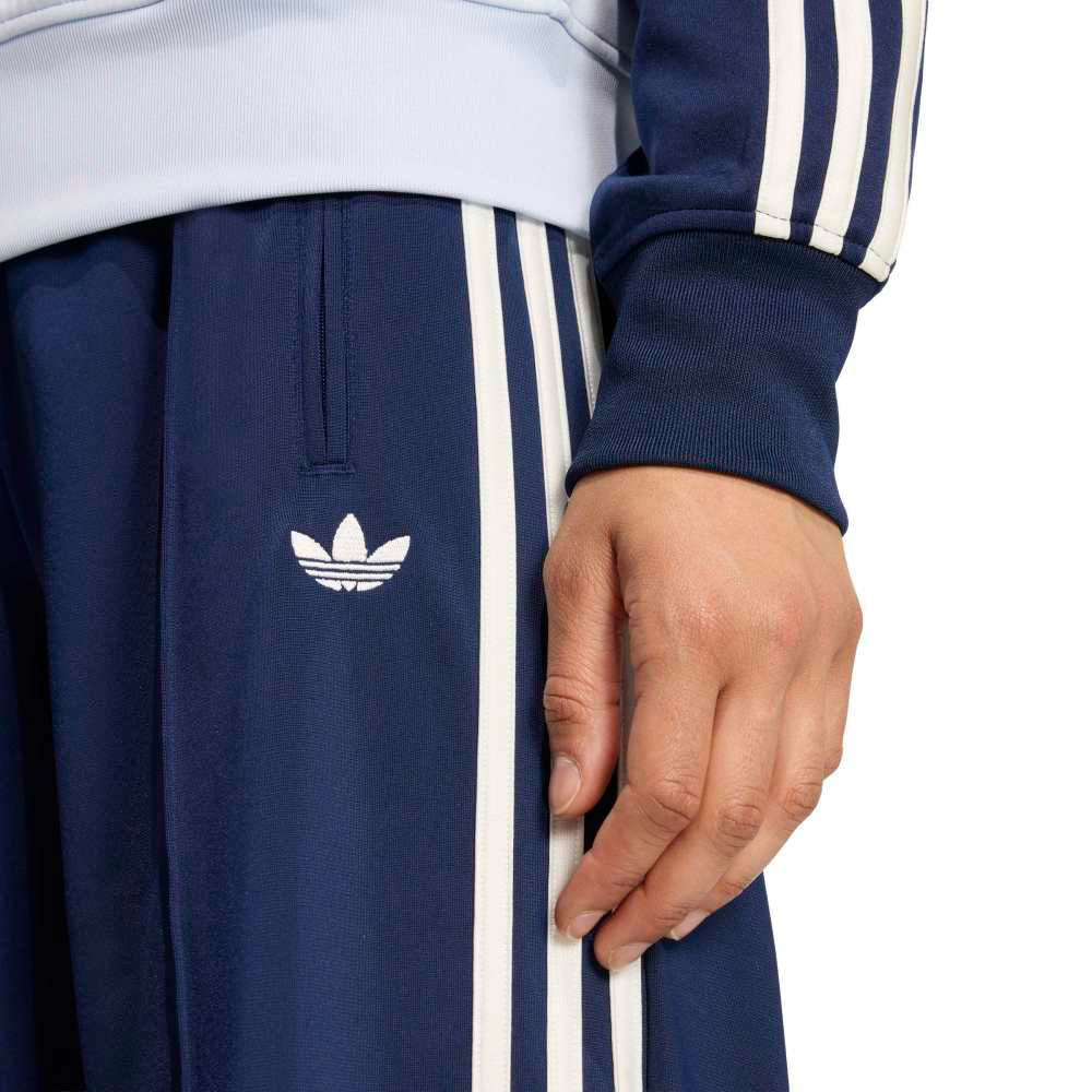 Pantalón Mujer adidas Firebird Loose — imagen 3