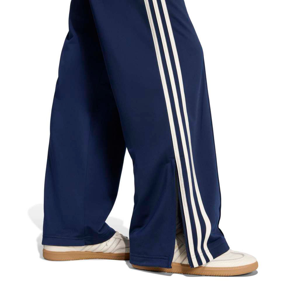Pantalón Mujer adidas Firebird Loose — imagen 4