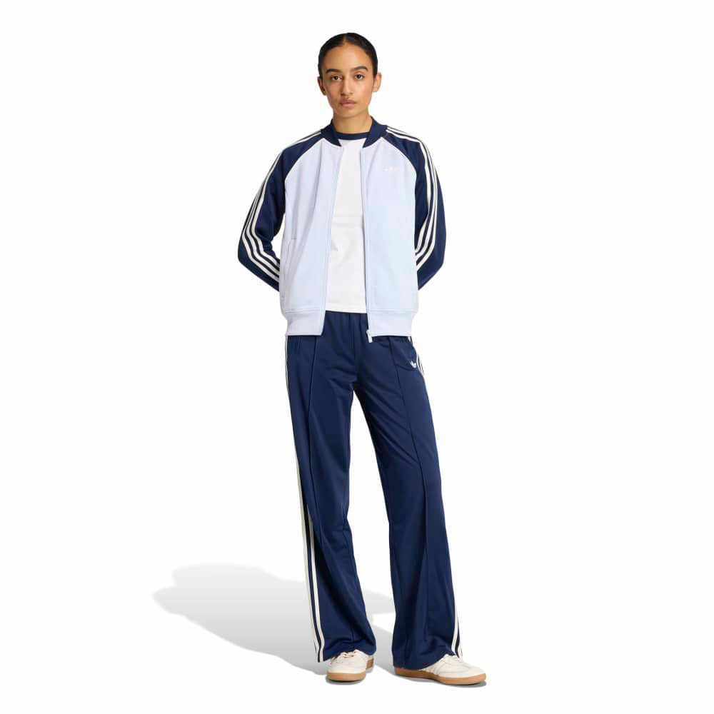 Pantalón Mujer adidas Firebird Loose — imagen 5