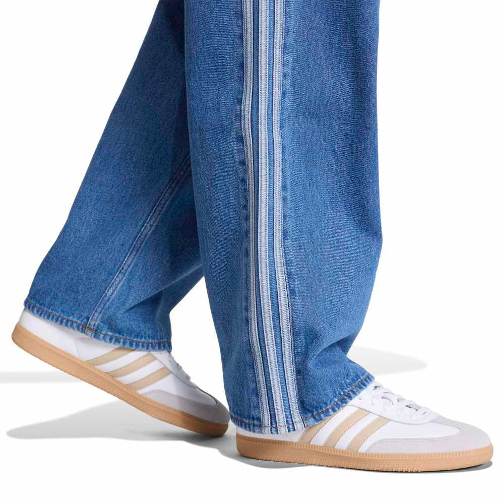 Pantalón Hombre adidas Firebird Denim — imagen 3