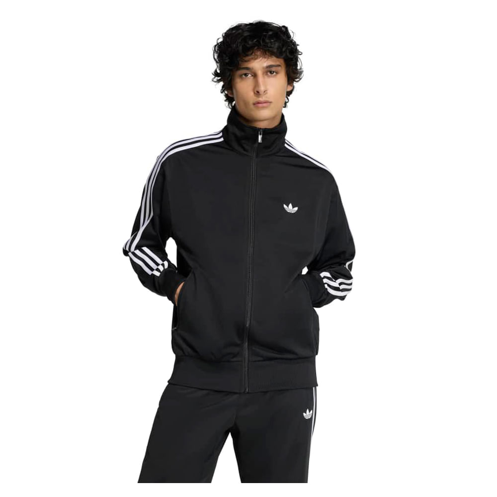 Campera Hombre adidas Firebird