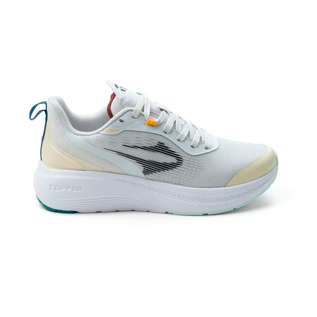 Zapatillas Mujer Topper Stance 3