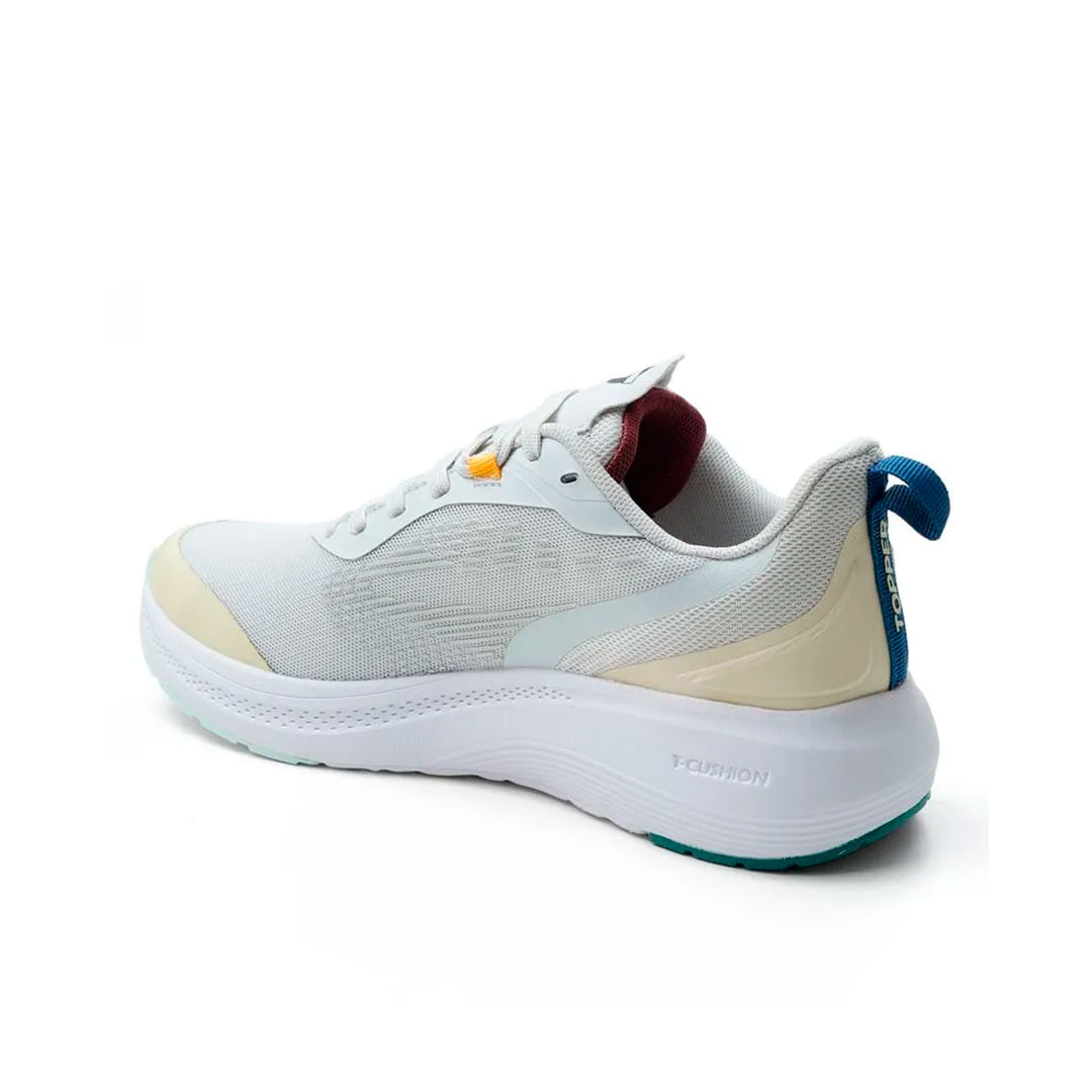 Zapatillas Mujer Topper Stance 3 — imagen 3