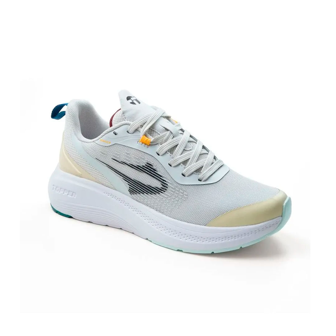 Zapatillas Mujer Topper Stance 3 — imagen 5