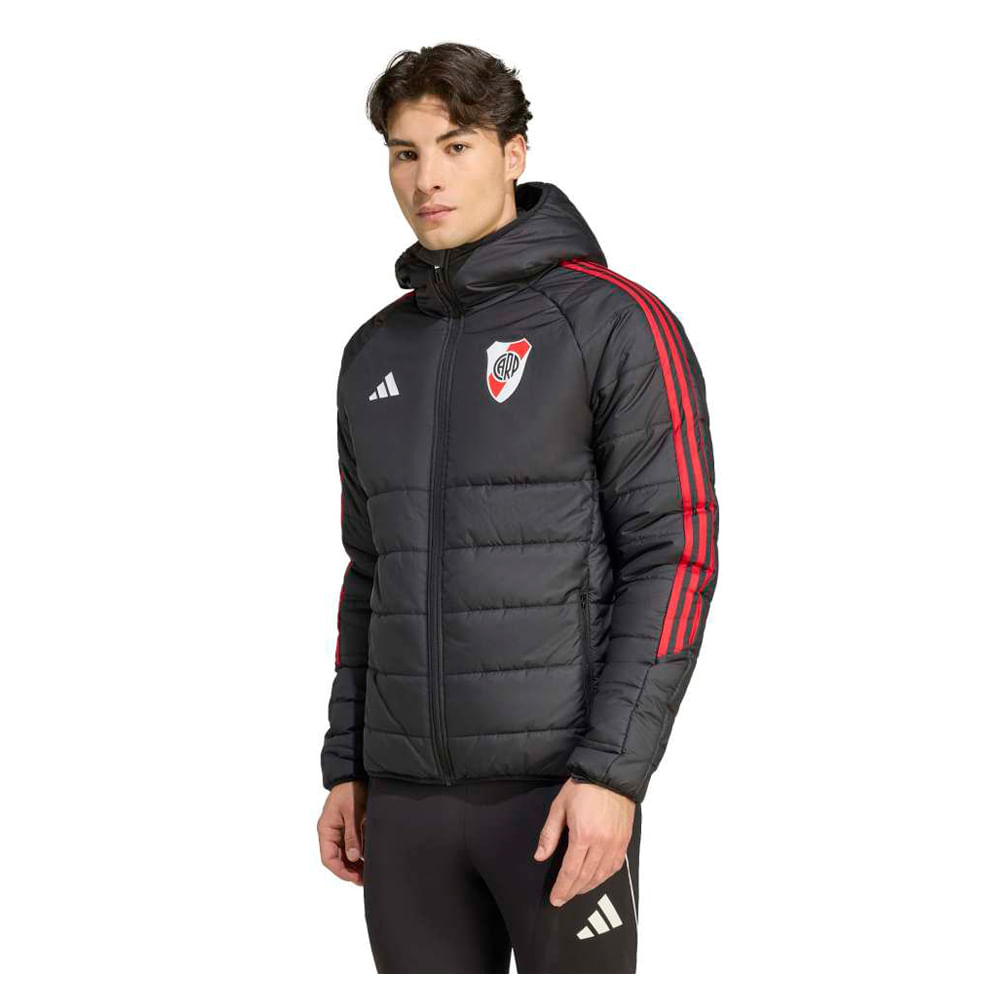 Campera Hombre adidas River Plate — imagen 2