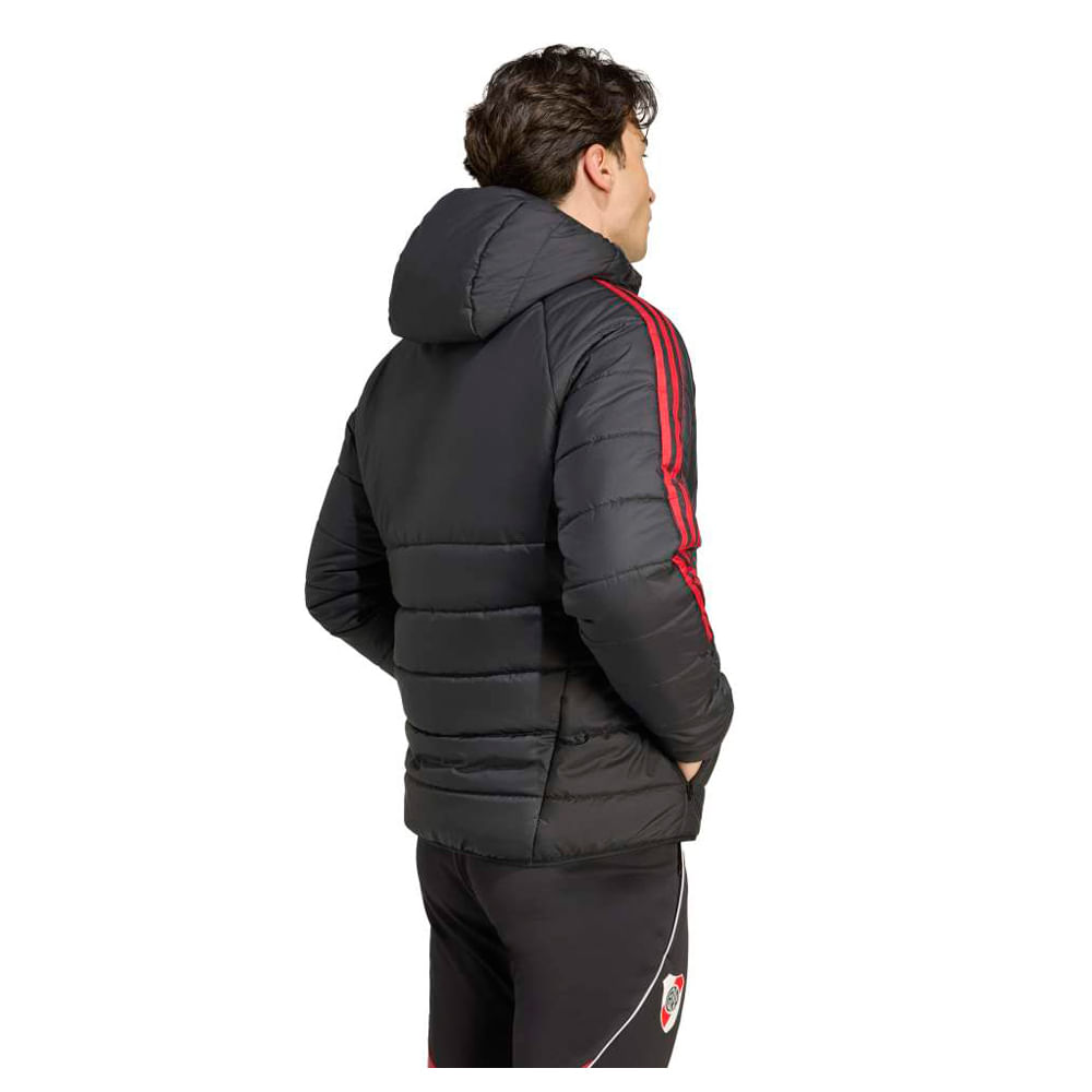 Campera Hombre adidas River Plate — imagen 3