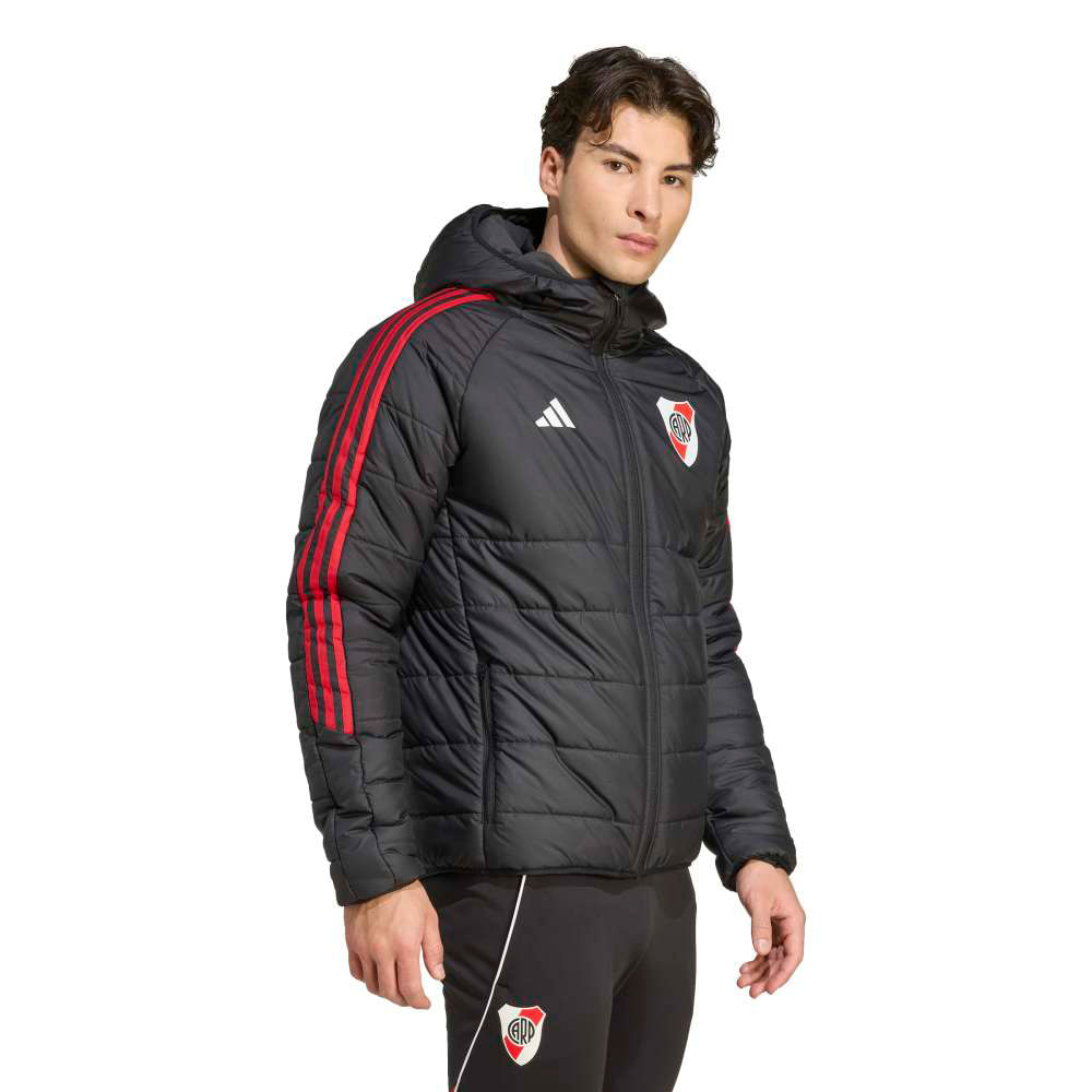 Campera Hombre adidas River Plate — imagen 4