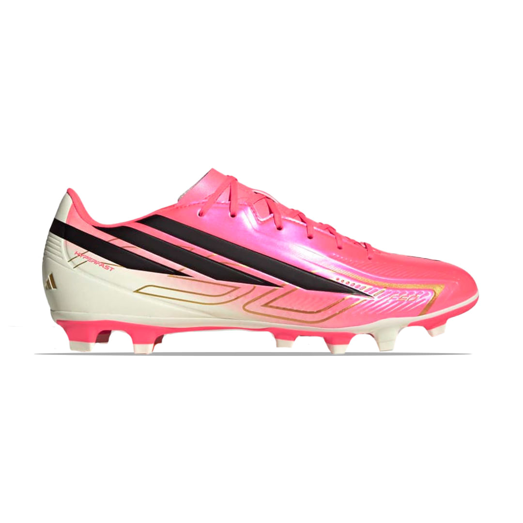 Botines Hombre adidas F50 Hyperfast Club Tf