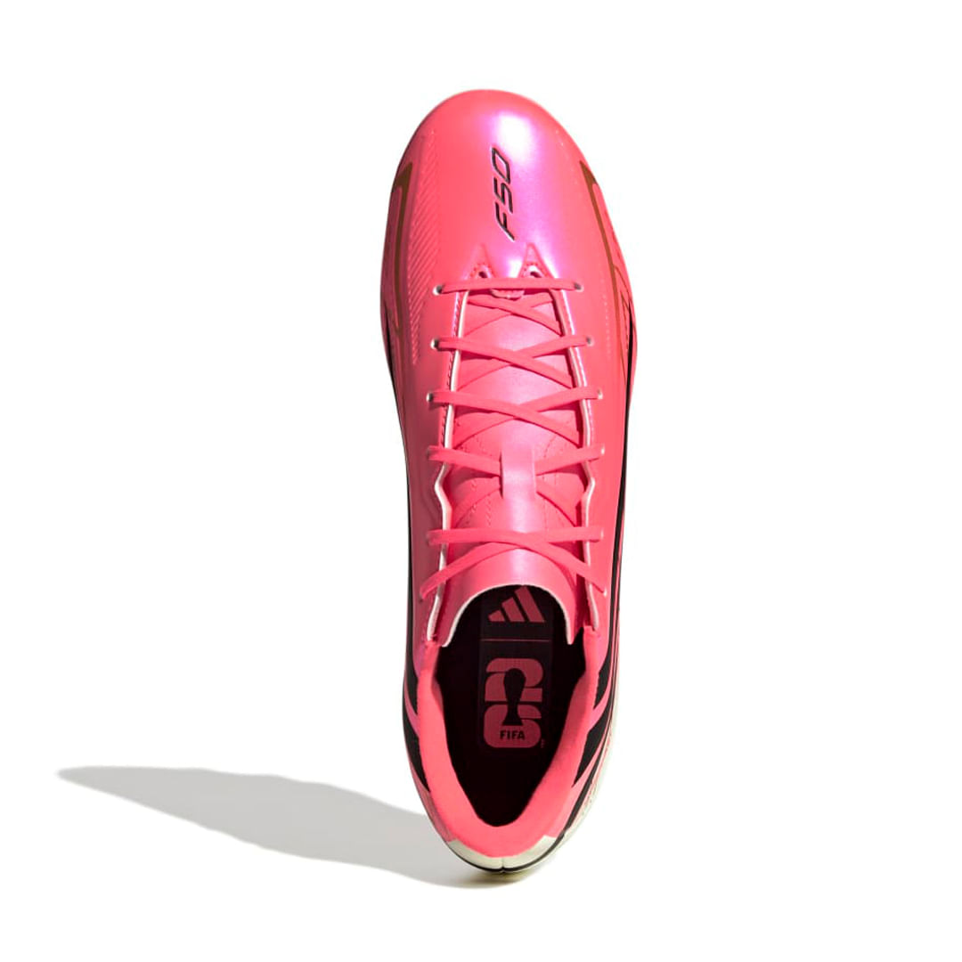 Botines Hombre adidas F50 Hyperfast Club Tf — imagen 4