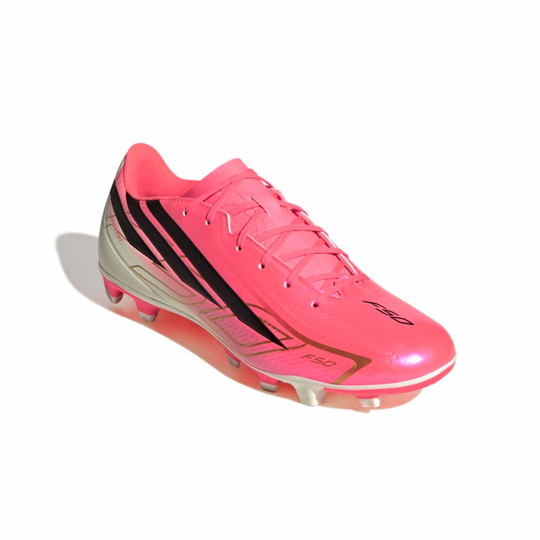 Botines Hombre adidas F50 Hyperfast Club Tf — imagen 5