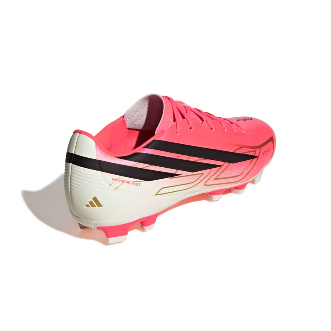 Botines Hombre adidas F50 Hyperfast Club Tf — imagen 6