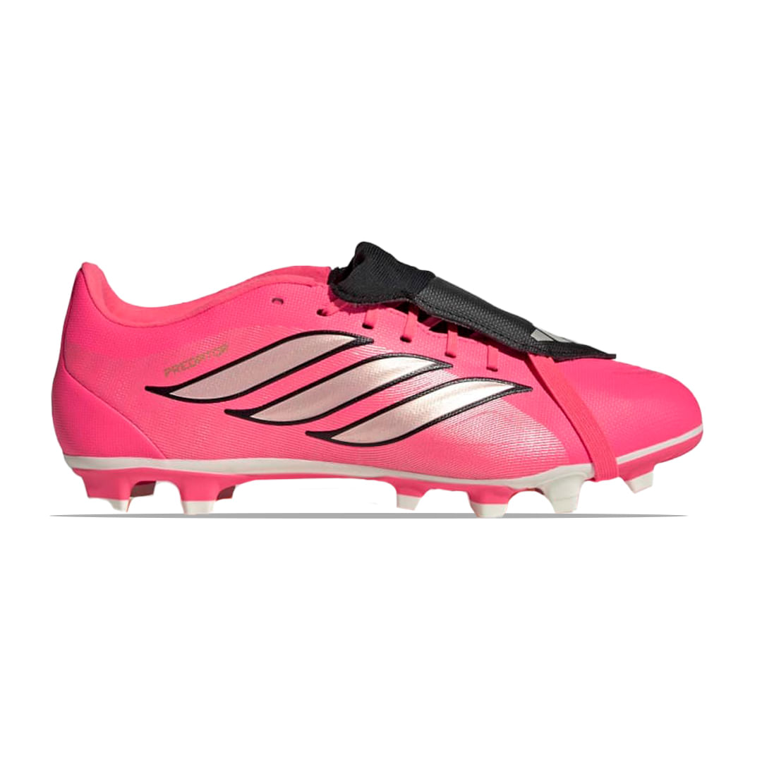 Botines Hombre adidas Predator Club Fg