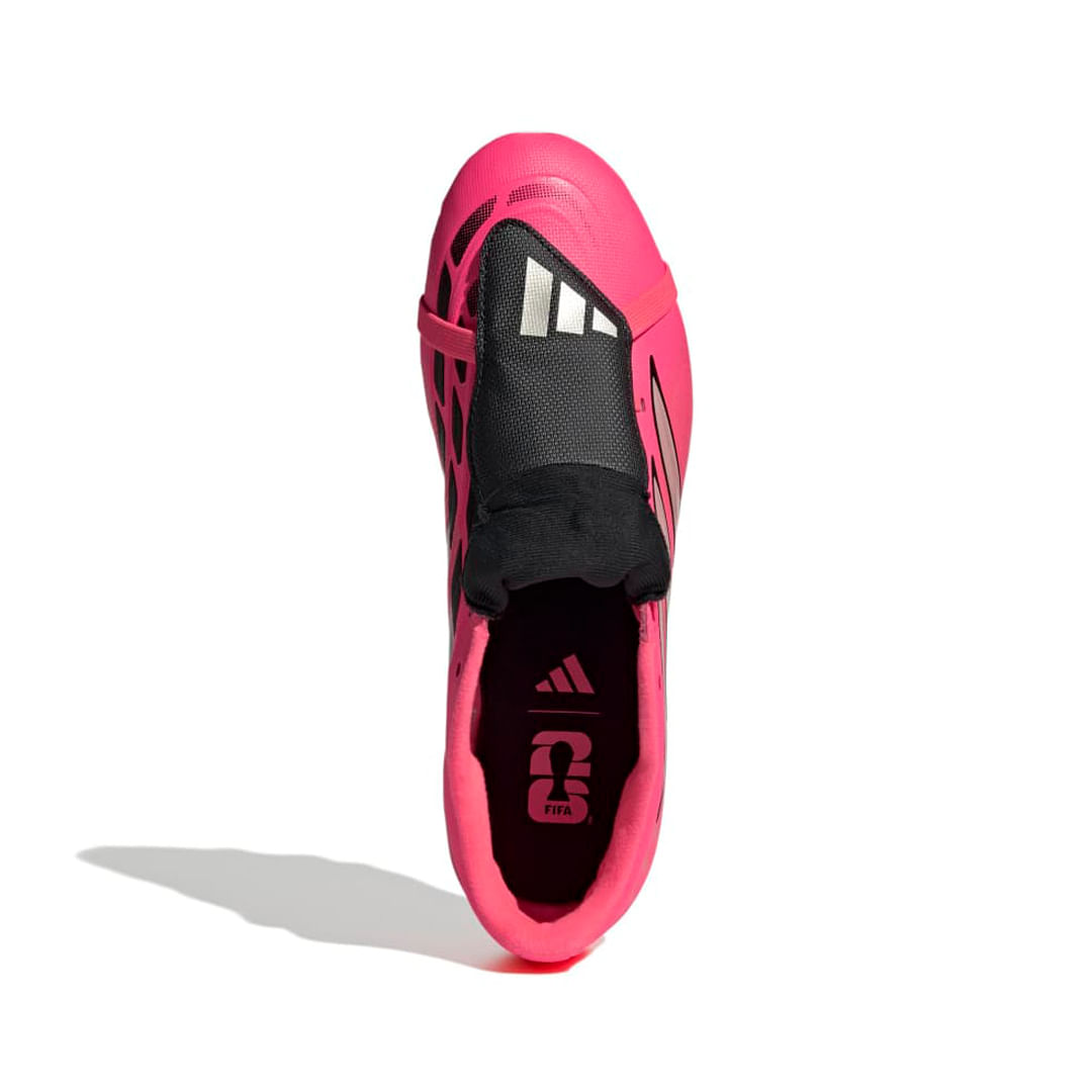 Botines Hombre adidas Predator Club Fg — imagen 4