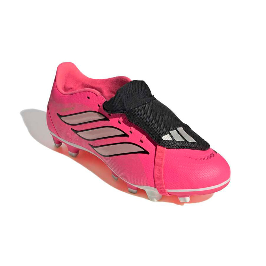 Botines Hombre adidas Predator Club Fg — imagen 5