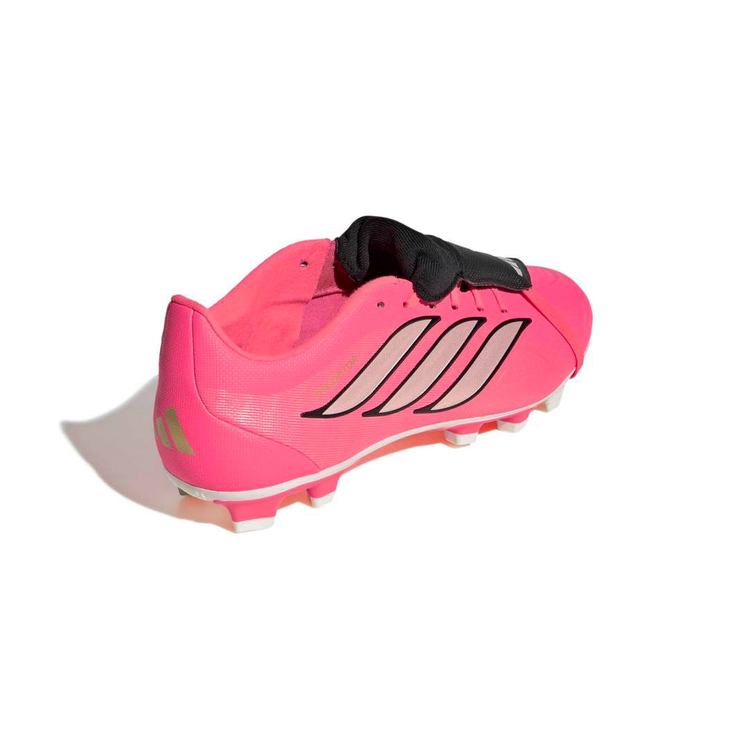 Botines Hombre adidas Predator Club Fg — imagen 6
