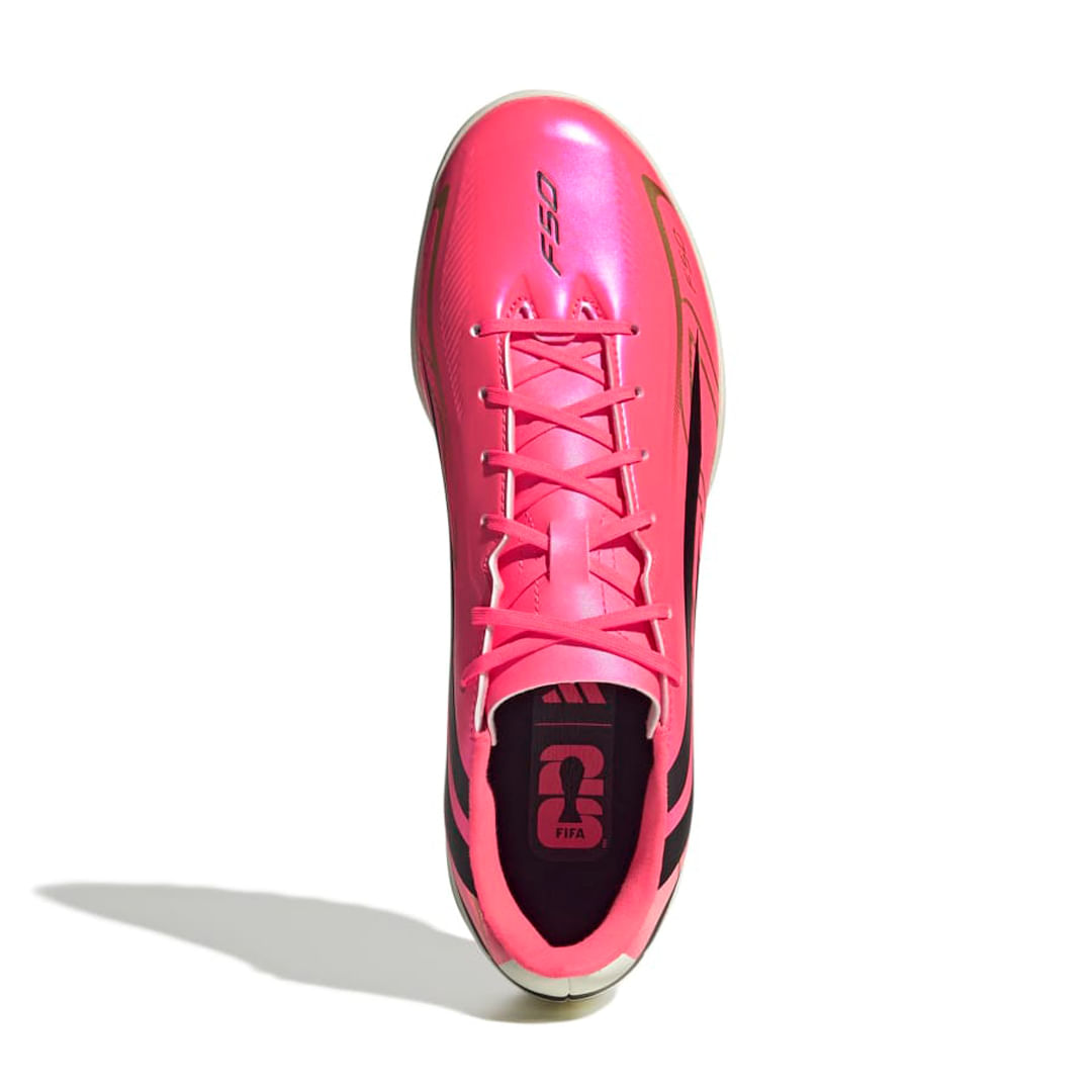 Botines Hombre adidas F50 Hyperfast Club Tf — imagen 4