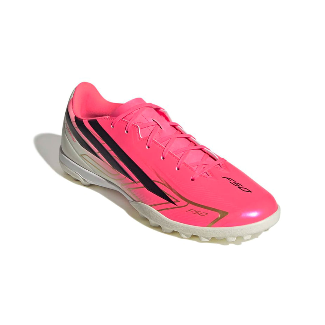 Botines Hombre adidas F50 Hyperfast Club Tf — imagen 5