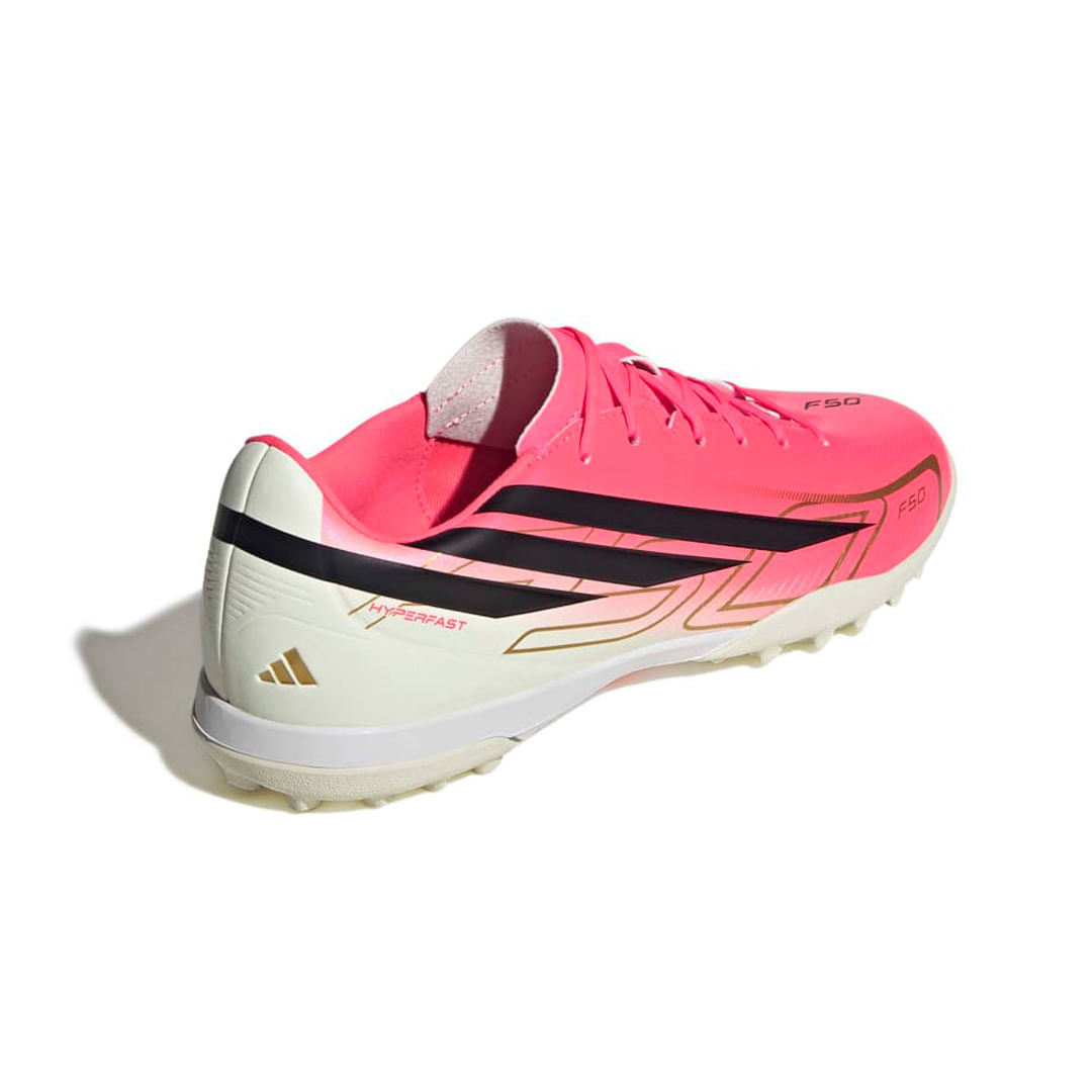 Botines Hombre adidas F50 Hyperfast Club Tf — imagen 6