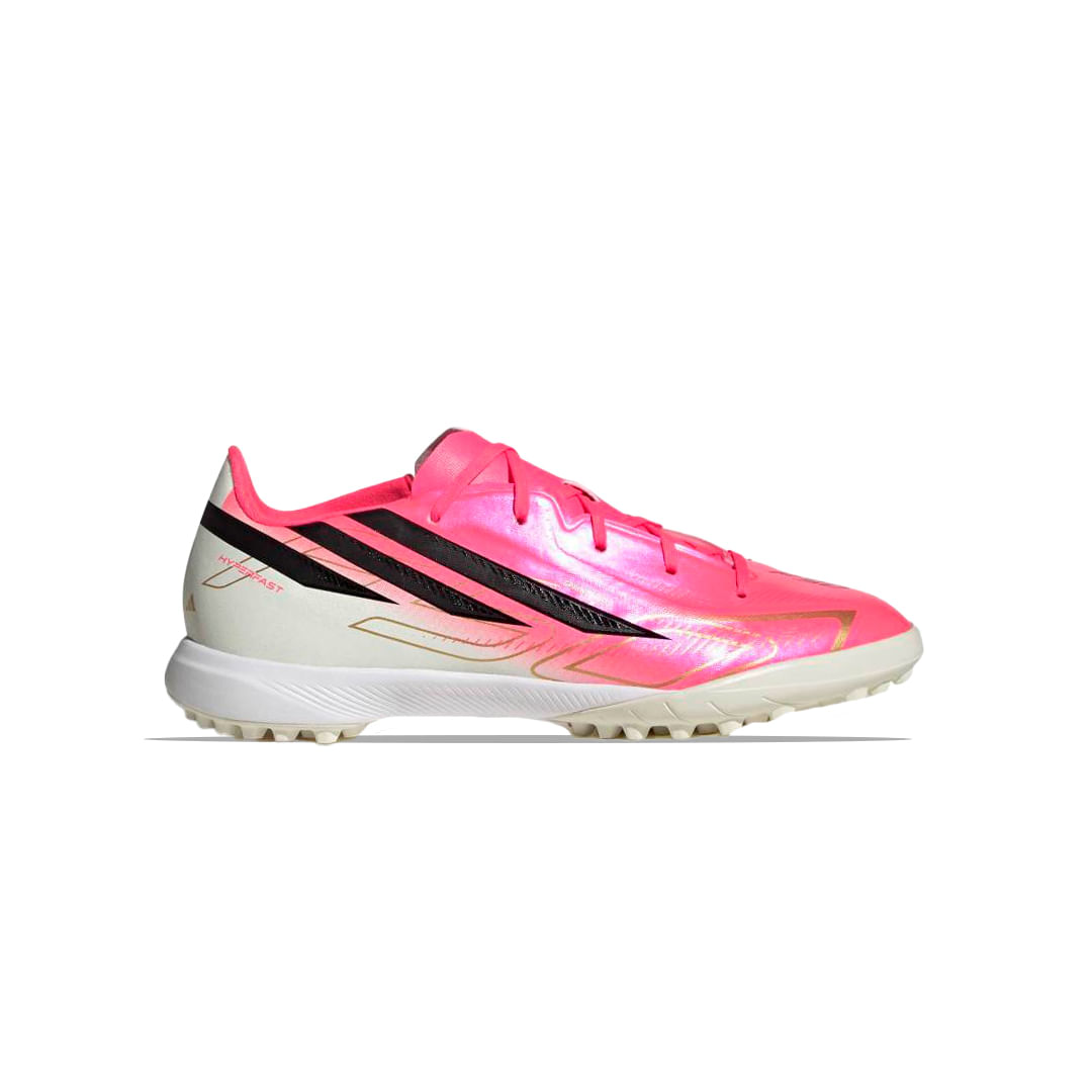 Botines Niños adidas F50 Hyperfast League Tf