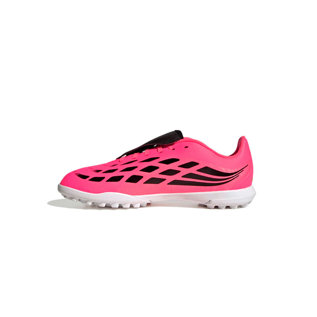 Botines Niños adidas Predator Club Tf — imagen 2