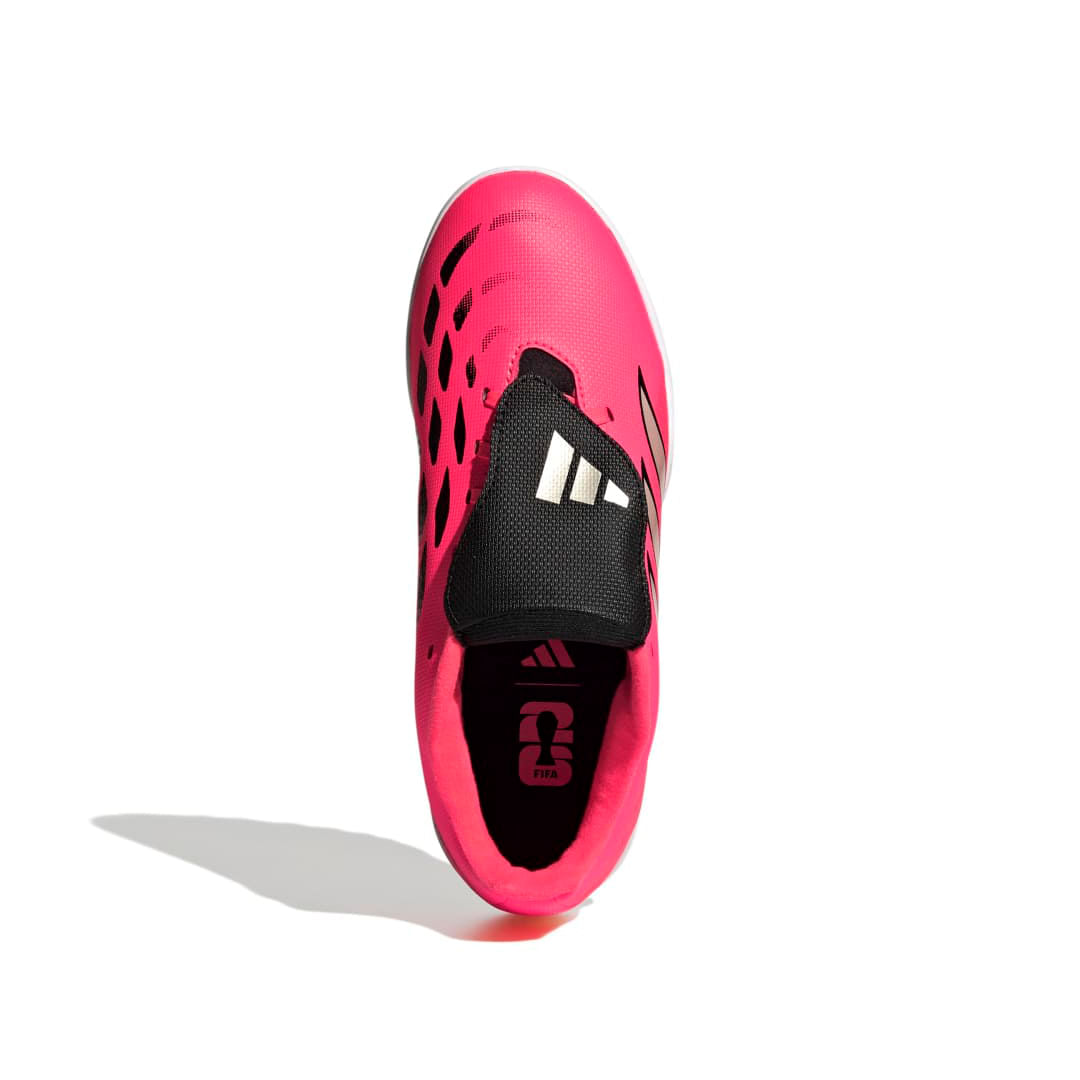 Botines Niños adidas Predator Club Tf — imagen 4