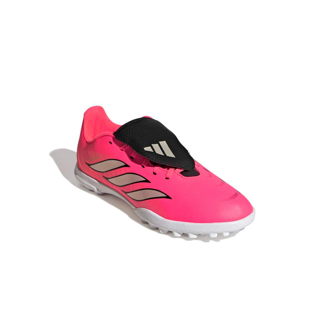 Botines Niños adidas Predator Club Tf — imagen 5