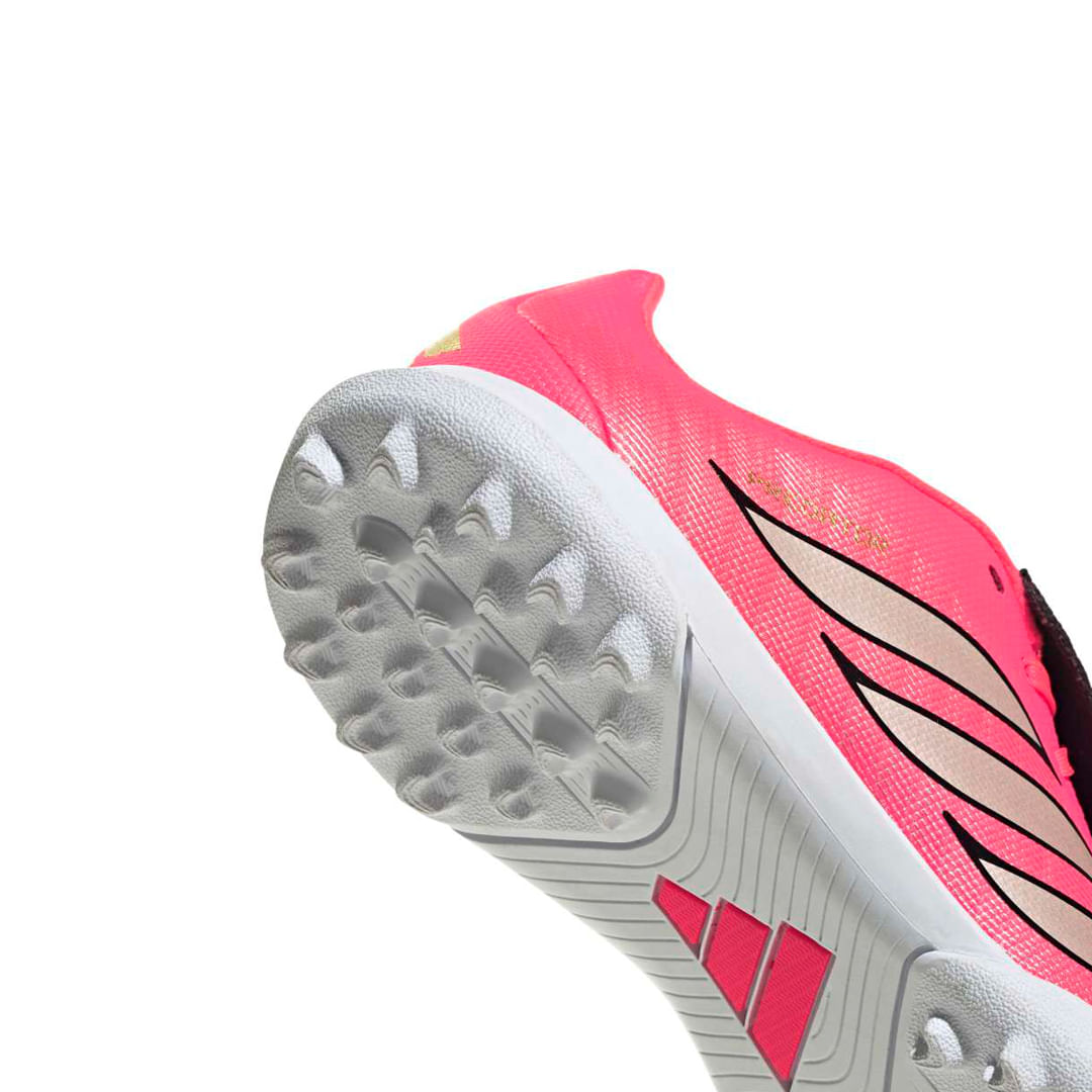 Botines Niños adidas Predator Club Tf — imagen 6
