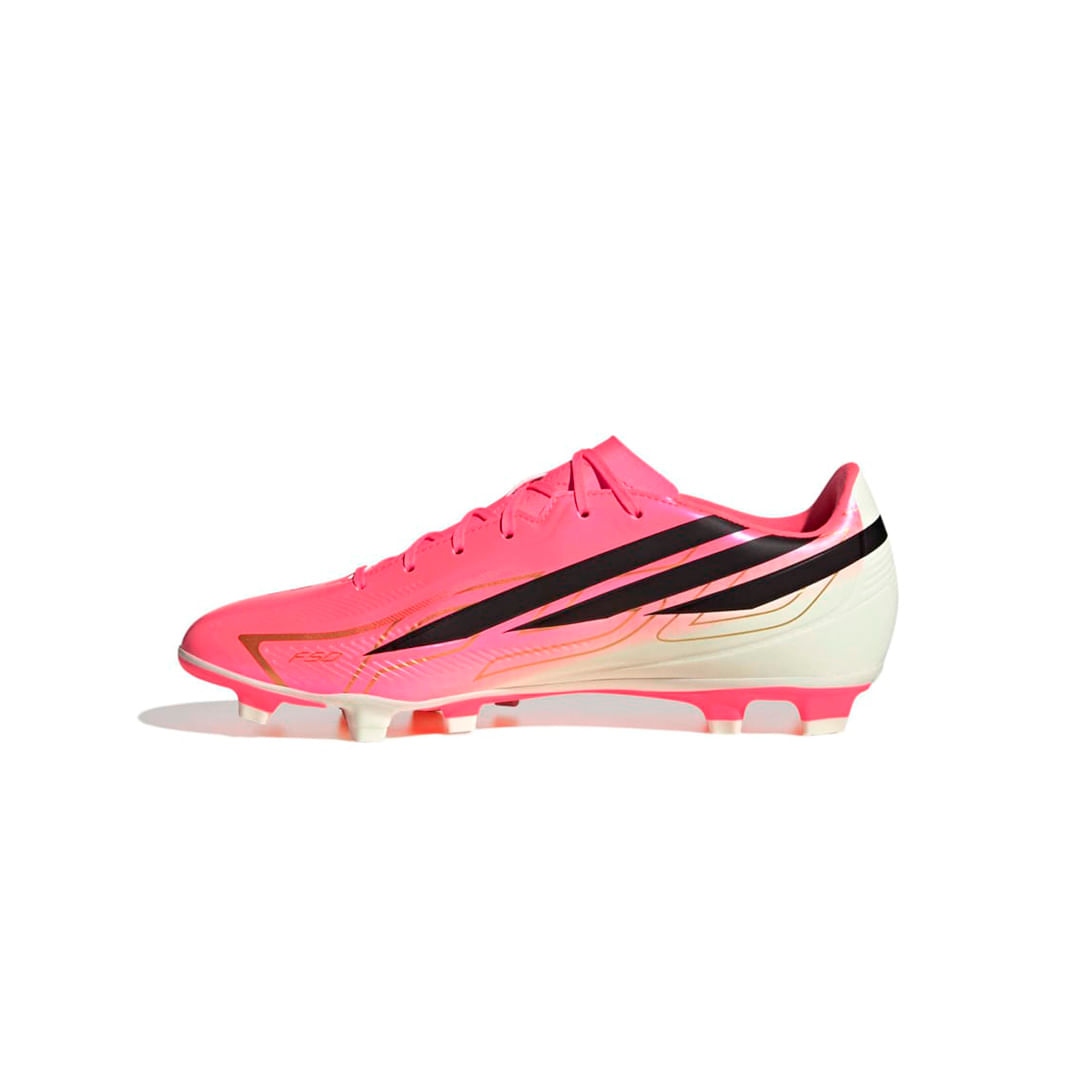 Botines Niños adidas F50 Hyperfast Club Fg — imagen 2