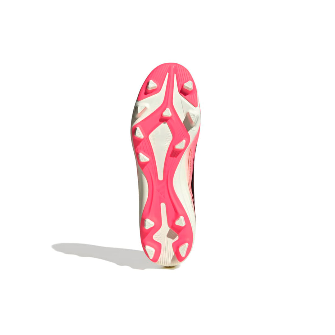 Botines Niños adidas F50 Hyperfast Club Fg — imagen 3