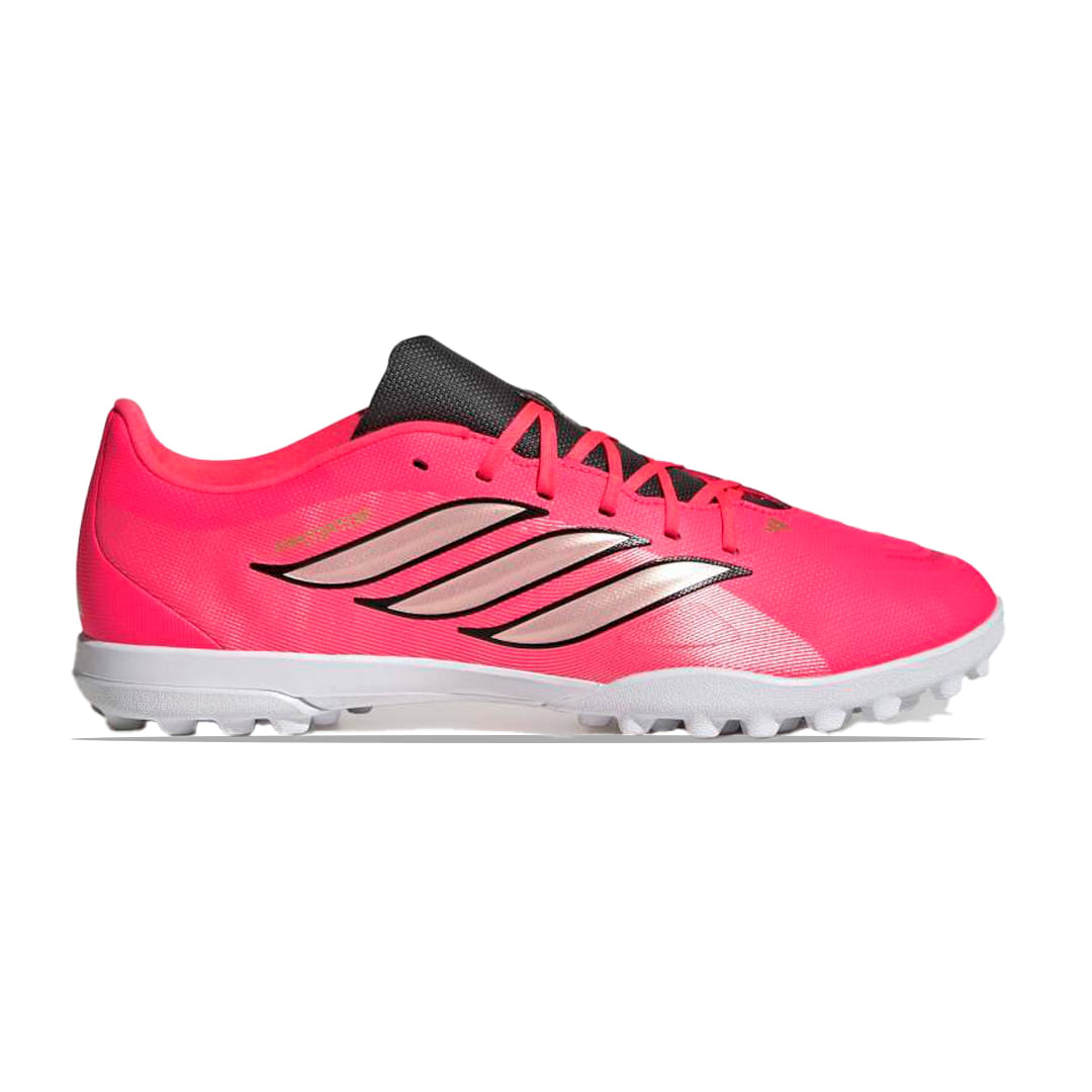 Botines Hombre adidas Predator Club Tf