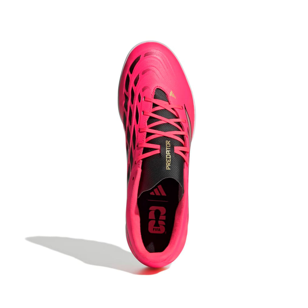 Botines Hombre adidas Predator Club Tf — imagen 4