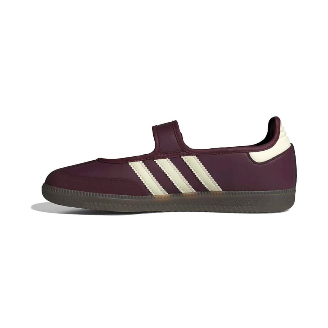 Zapatillas Mujer adidas Samba Jane — imagen 2