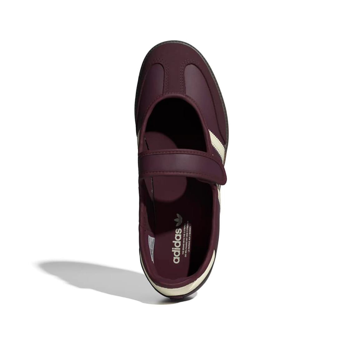 Zapatillas Mujer adidas Samba Jane — imagen 4