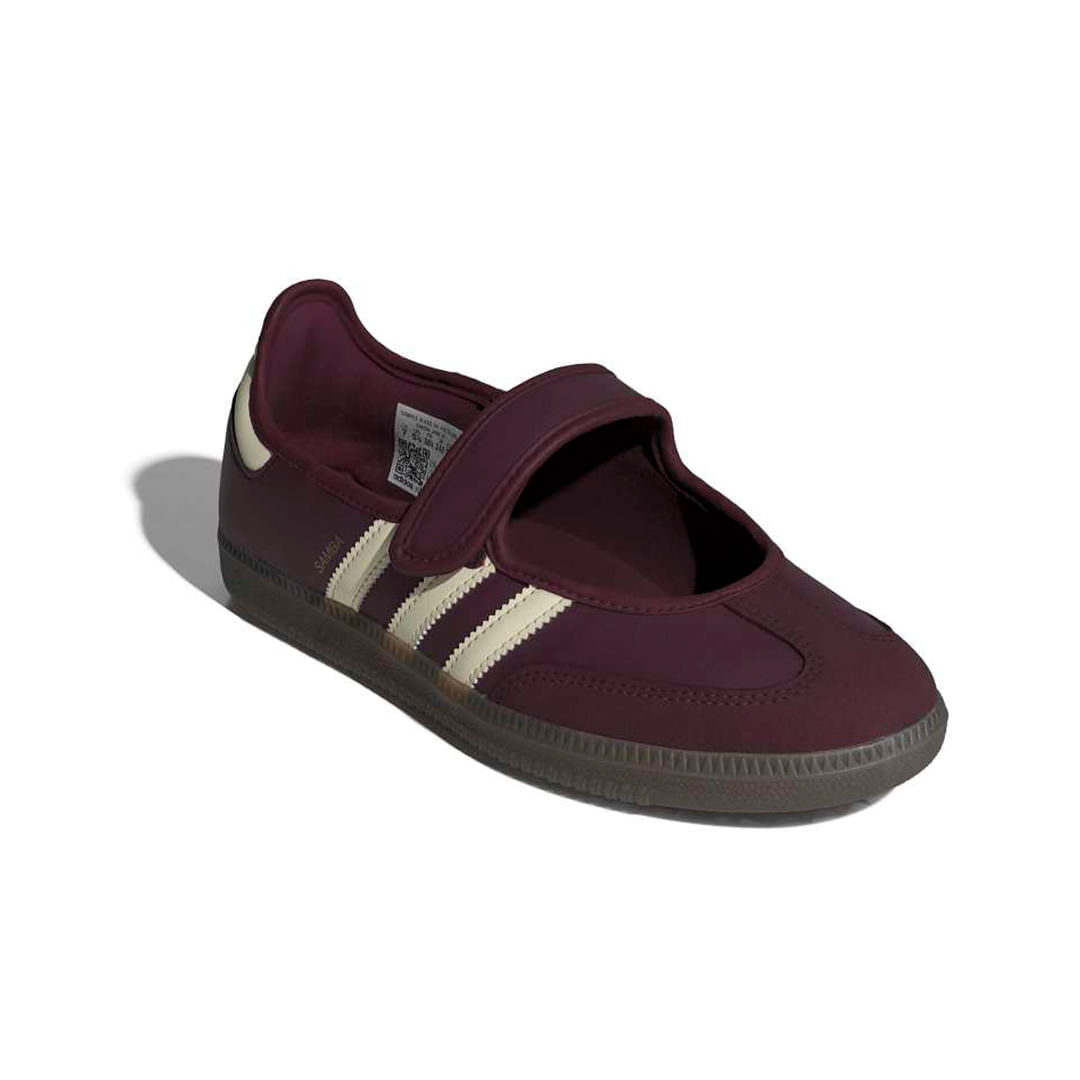 Zapatillas Mujer adidas Samba Jane — imagen 5