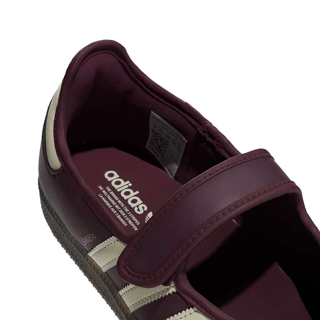 Zapatillas Mujer adidas Samba Jane — imagen 6