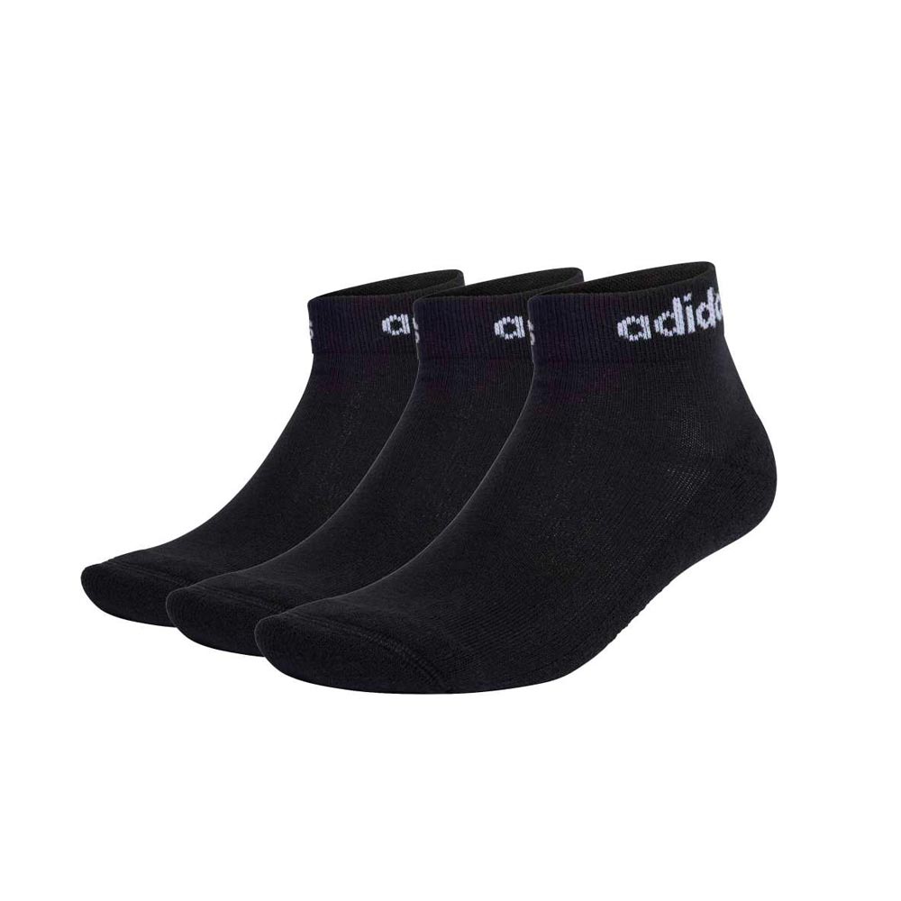 Pack De Medias X3 adidas Lin Ankle
