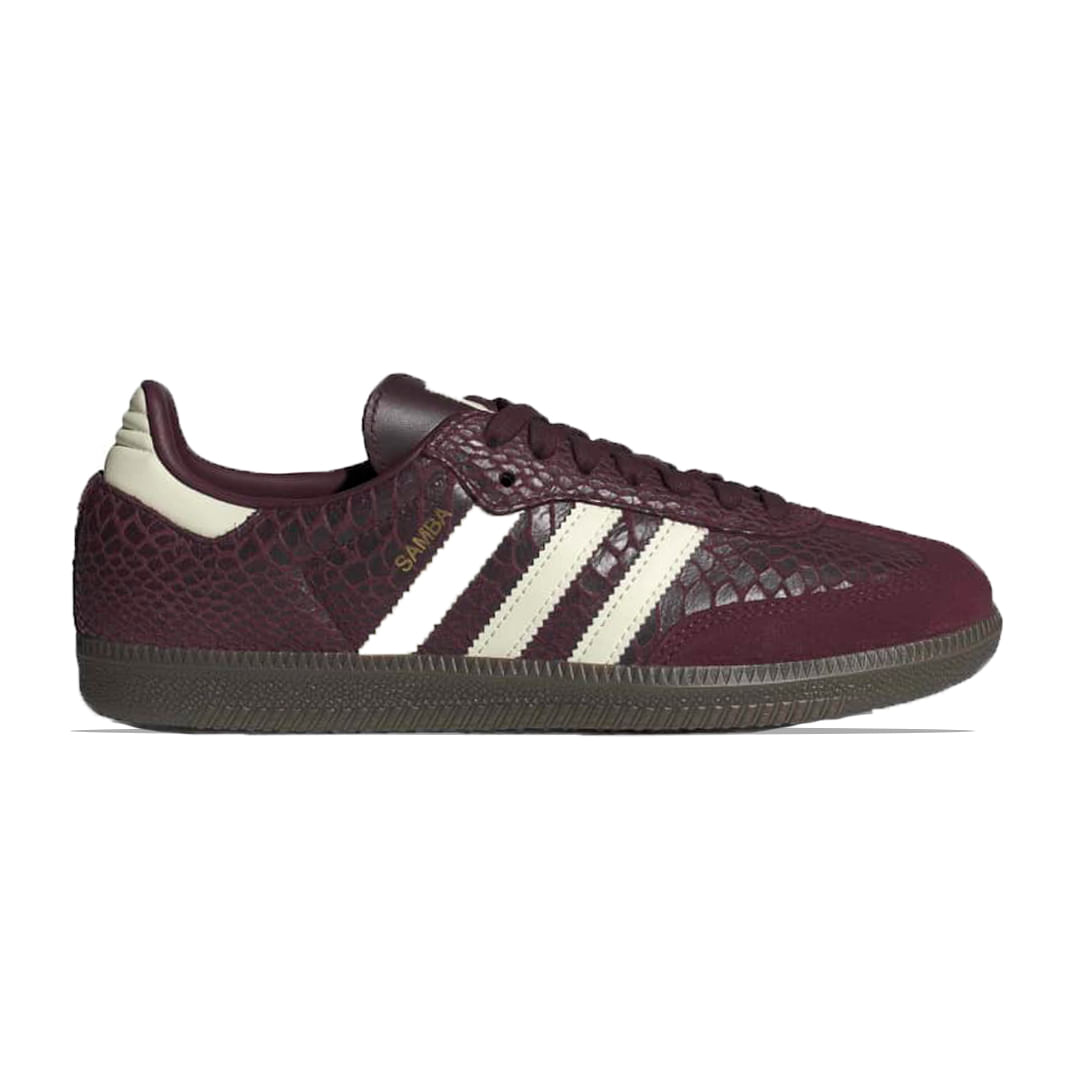 Zapatillas Mujer adidas Samba Og