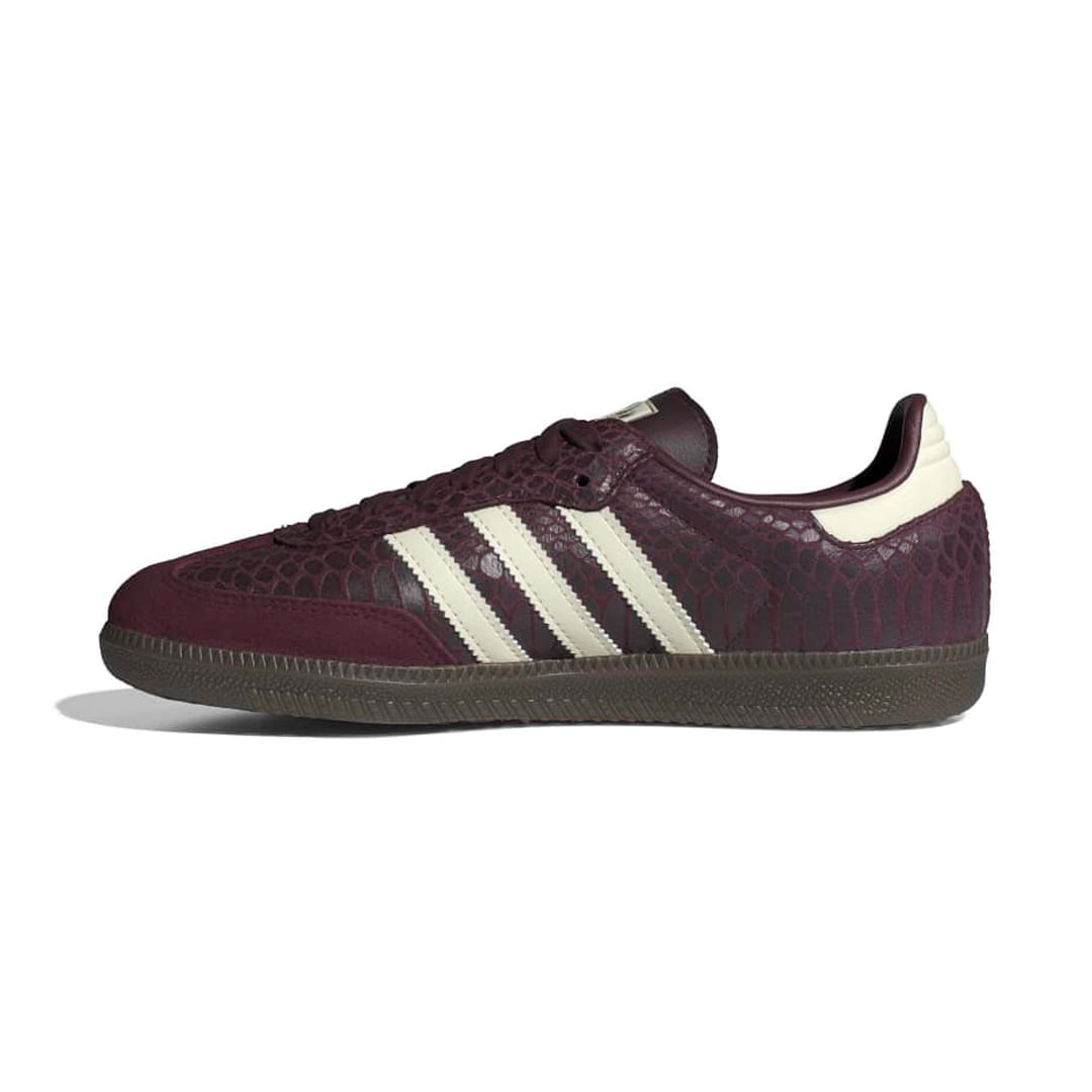 Zapatillas Mujer adidas Samba Og — imagen 2