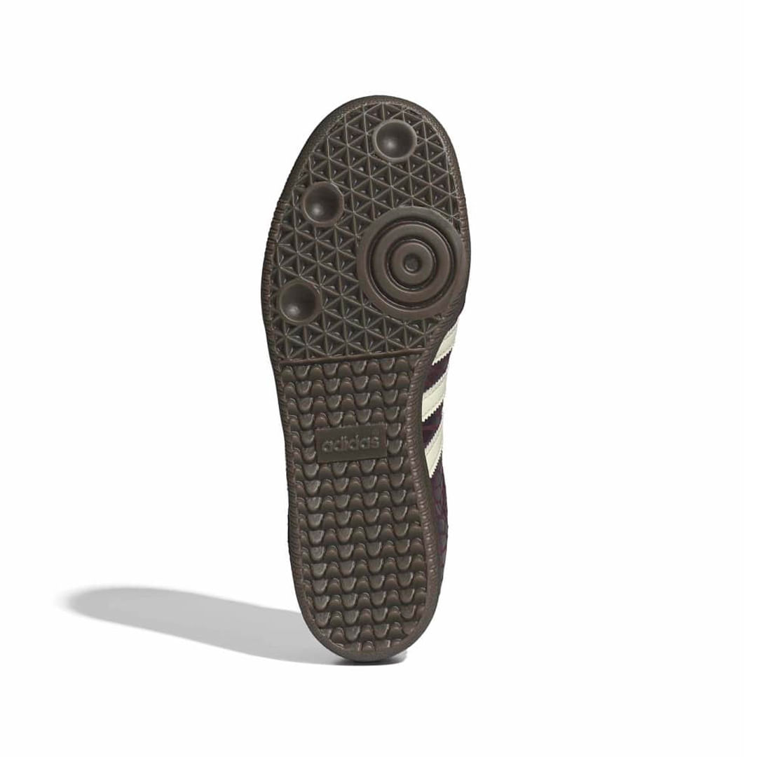 Zapatillas Mujer adidas Samba Og — imagen 3