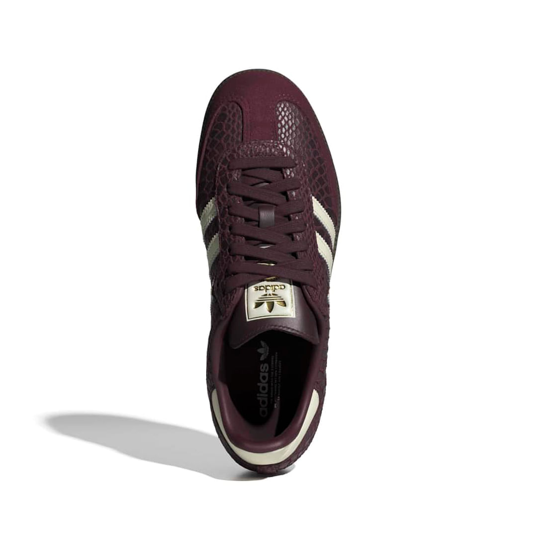 Zapatillas Mujer adidas Samba Og — imagen 4