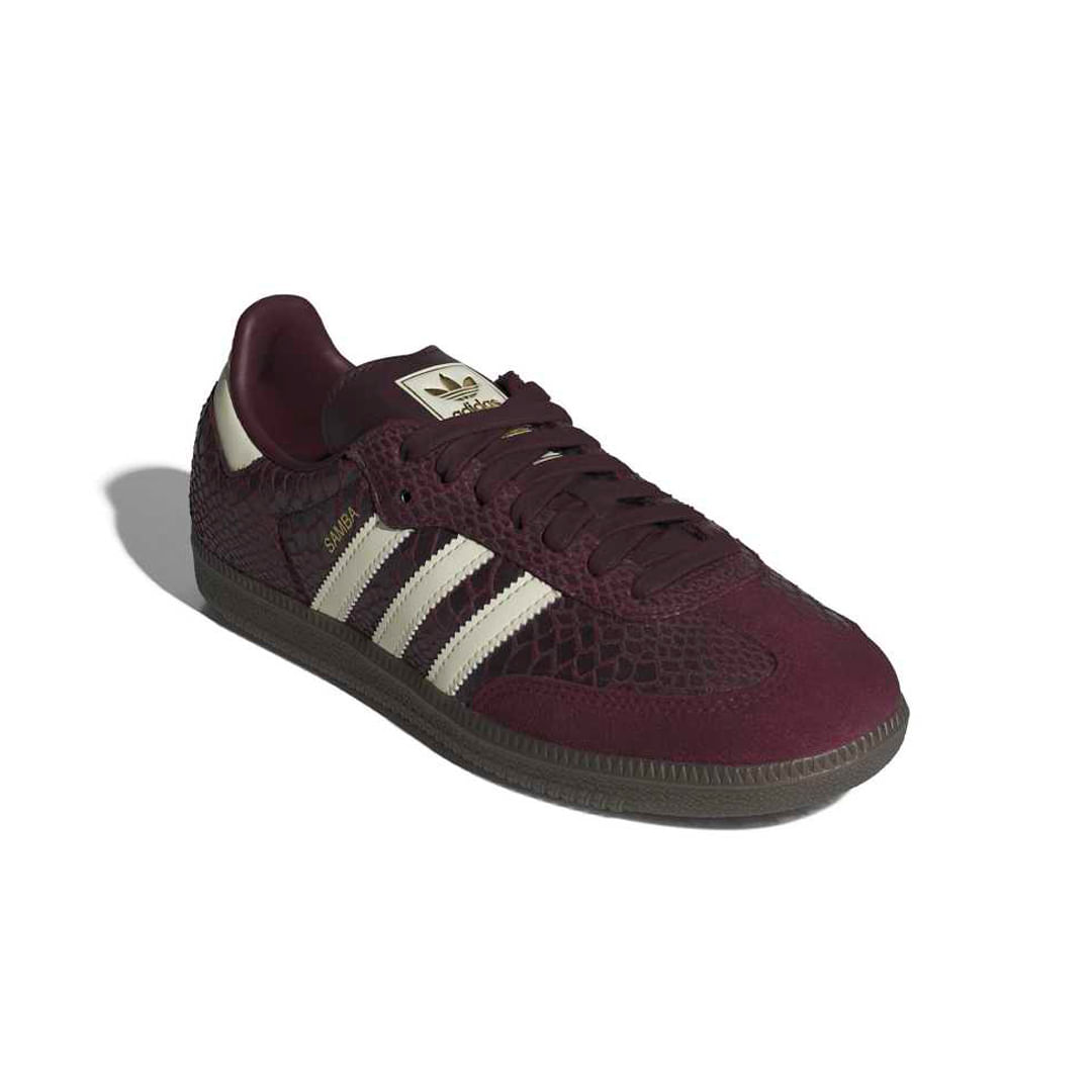 Zapatillas Mujer adidas Samba Og — imagen 5