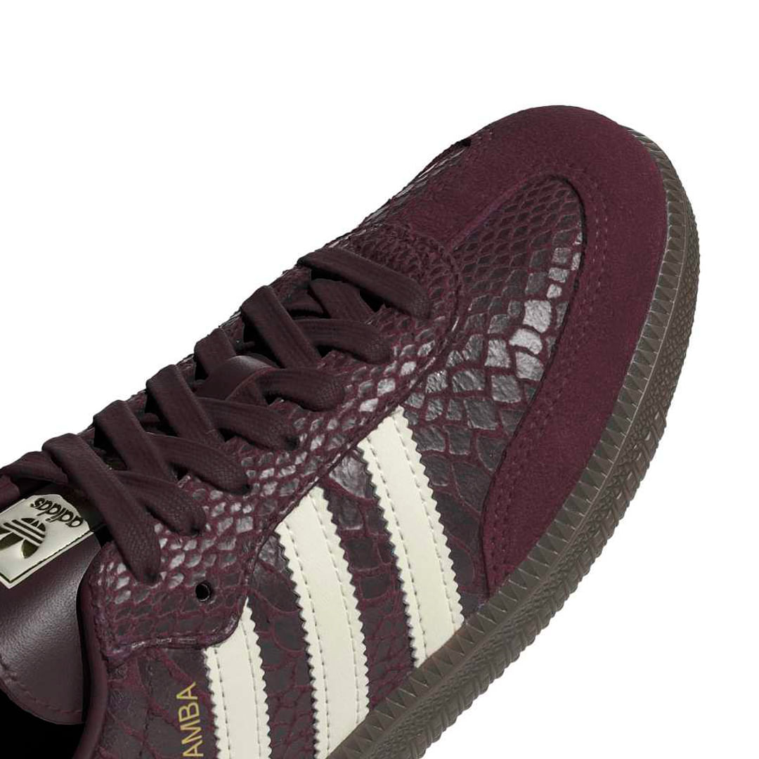 Zapatillas Mujer adidas Samba Og — imagen 6