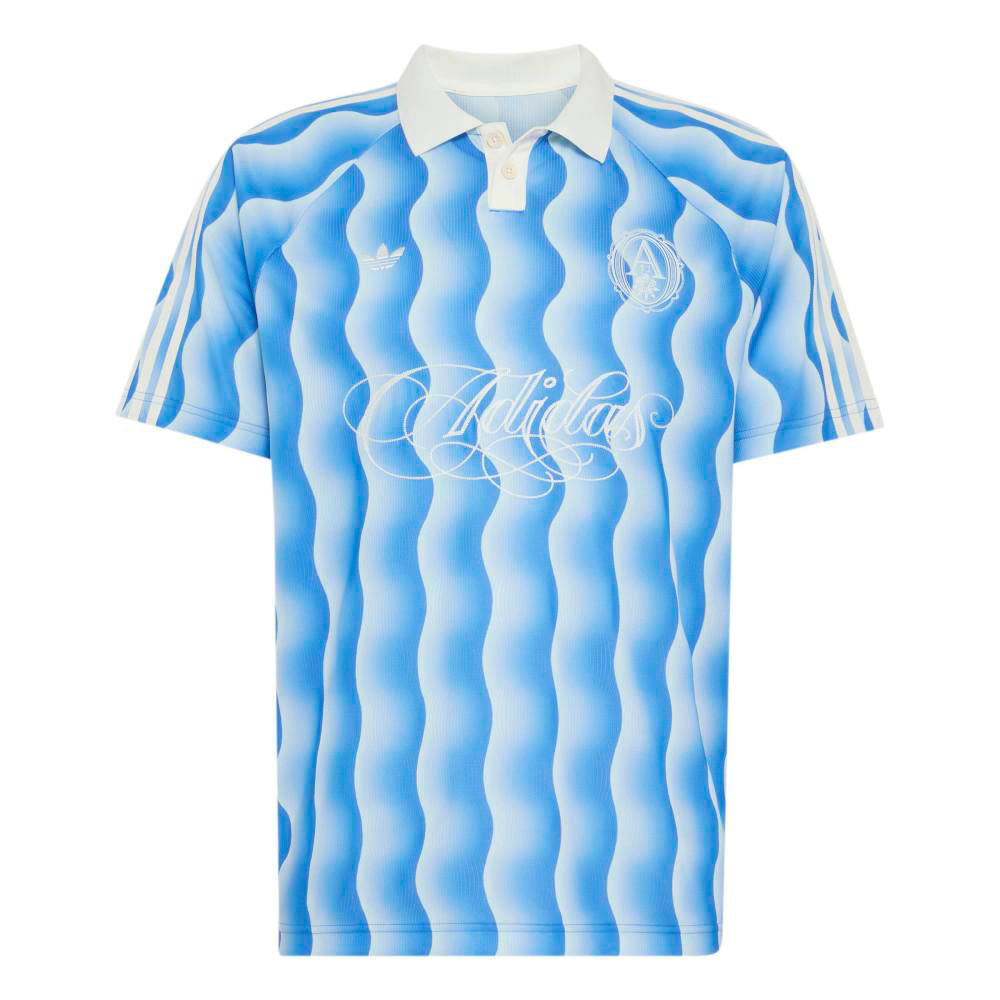 Remera Hombre adidas Jersey