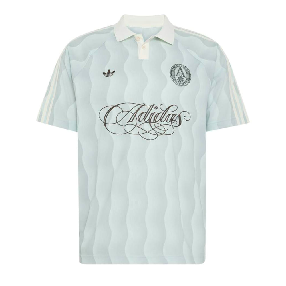 Remera Hombre adidas Jersey