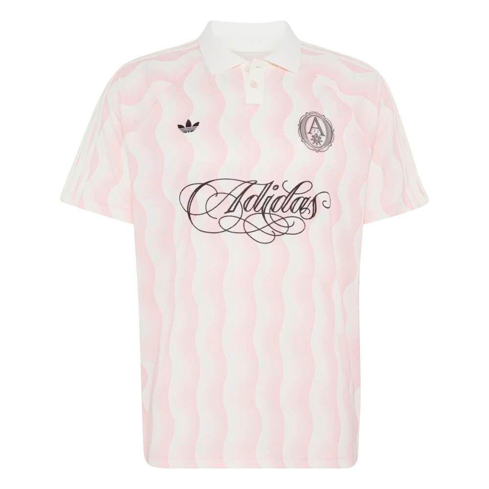 Remera Hombre adidas Jersey