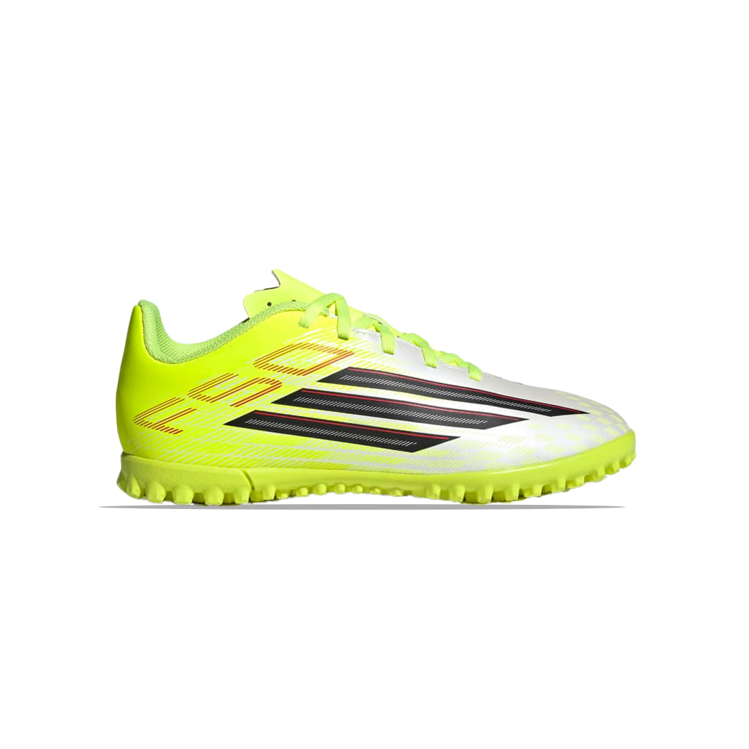 Botines Niños adidas F50 Club Tf
