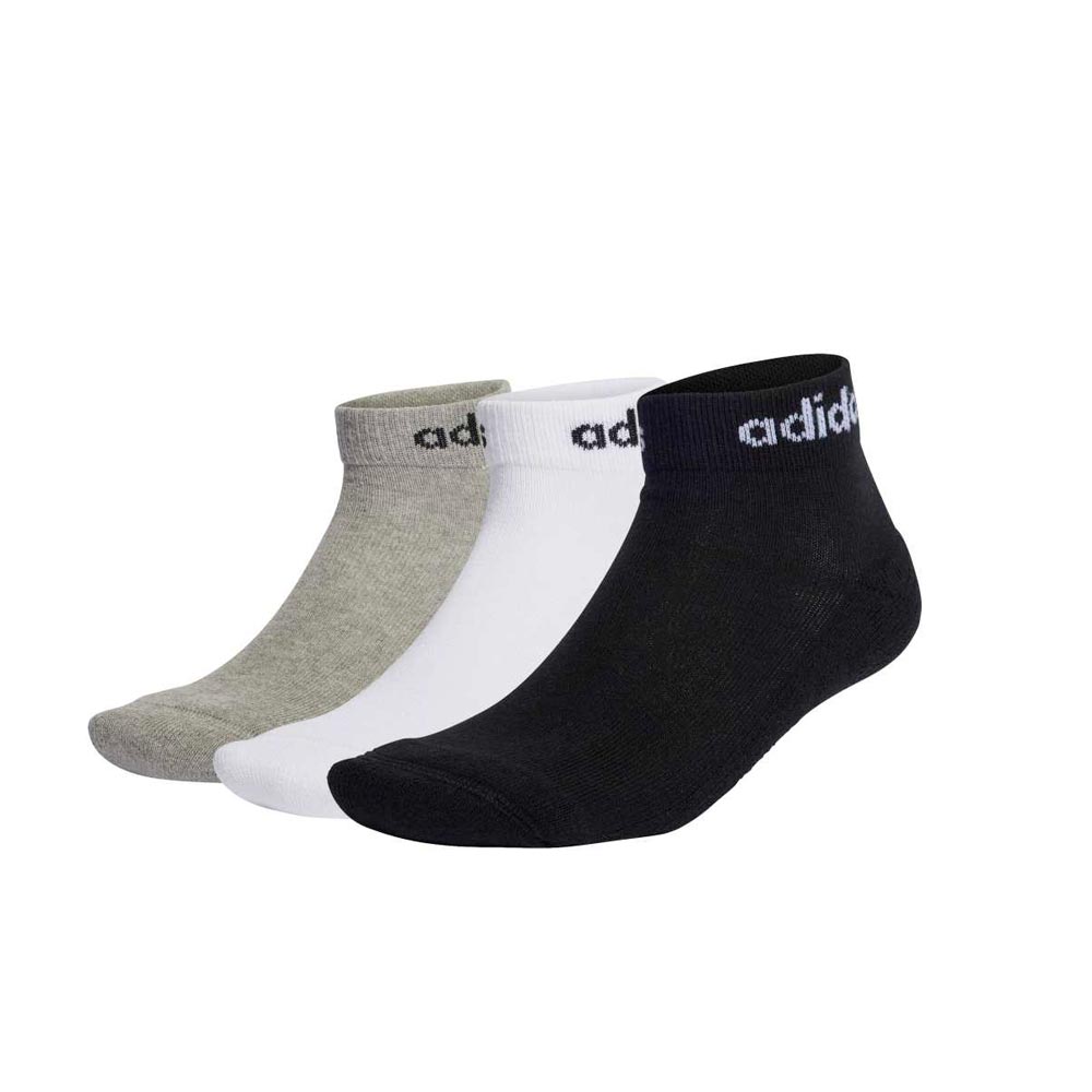 Pack de Medias x3 adidas Ankle