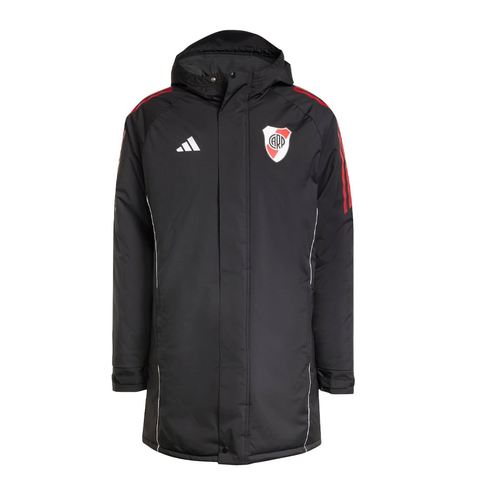 Camperón Hombre adidas River Plate